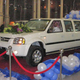 Illustration for article titled Did You Know Great Wall Made A Six-Door Pickup Truck For Saudi Arabia?